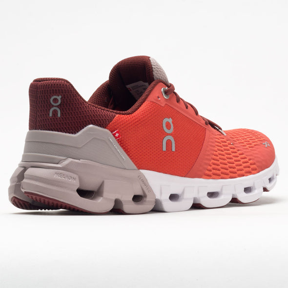 On Cloudflyer Women's Flare/Quartz