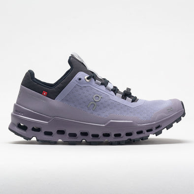 On Cloudultra Women's Lavender/Eclipse