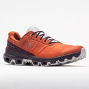 On Cloudventure Men's Flare/Mulberry