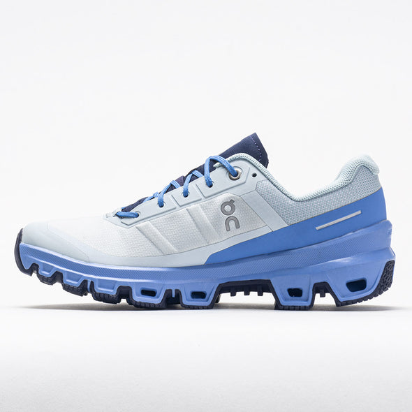 On Cloudventure Women's Arctic/Marina