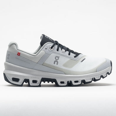 On Cloudventure Waterproof Men's Glacier/Black