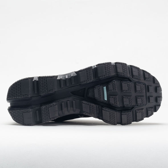 On Cloudventure Waterproof Women's Black