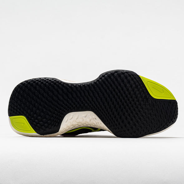 Nike ZoomX Invincible Run Flyknit Women's Black/Cyber Elemental Pink