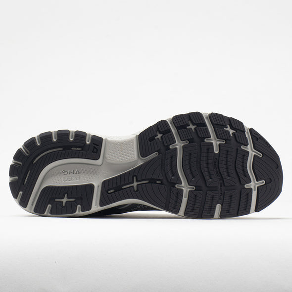 Brooks Ghost 14 Men's Gray/Alloy/Oyster