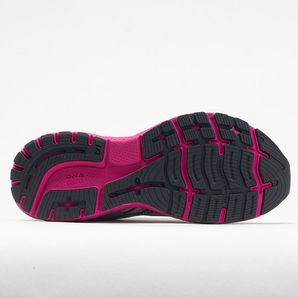 Brooks Ghost 14 Women's Oyster/Yucca/Pink