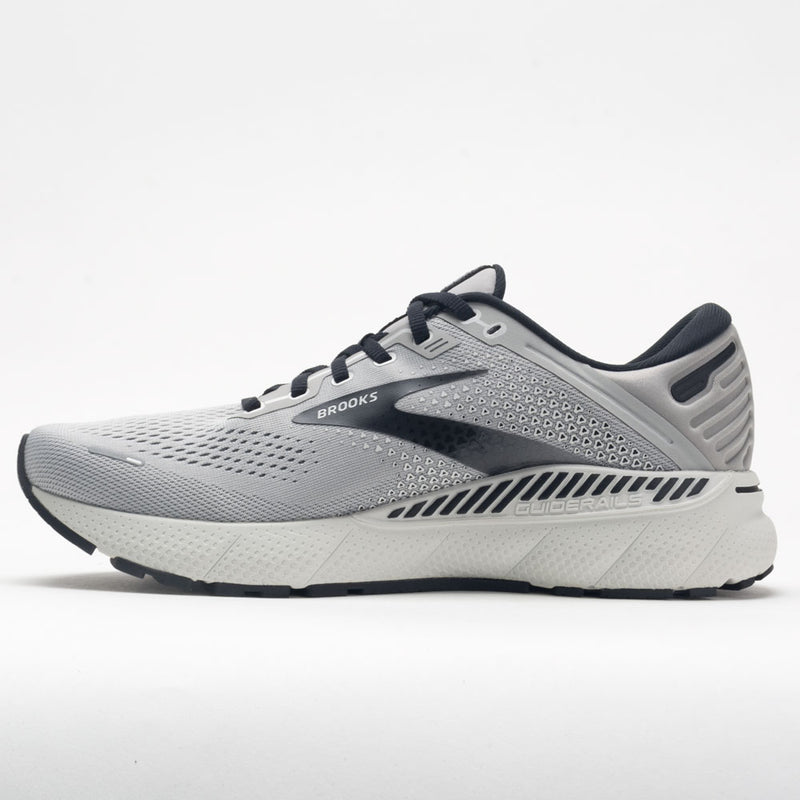 Brooks Adrenaline GTS 22 Men's Alloy/Gray/Black