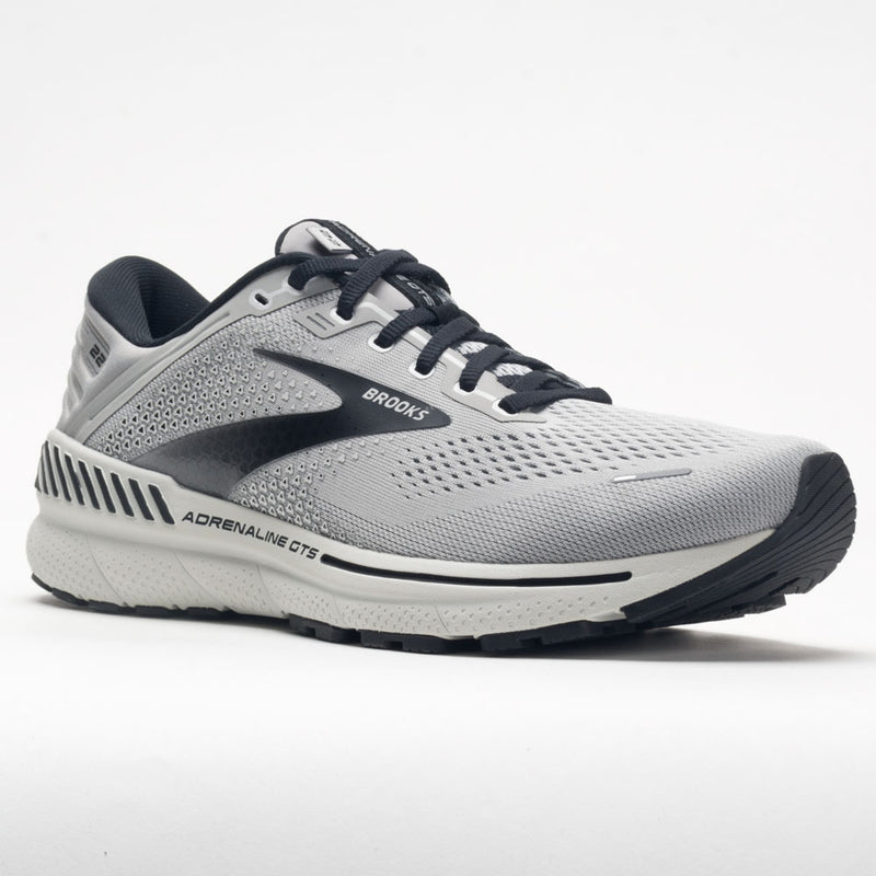 Brooks Adrenaline GTS 22 Men's Alloy/Gray/Black