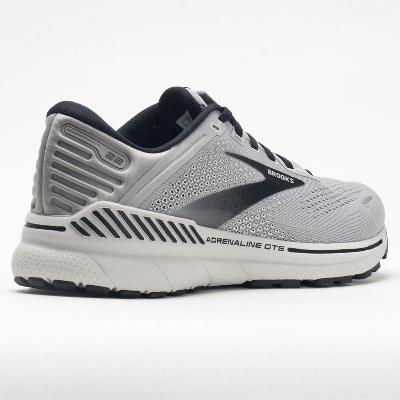 Brooks Adrenaline GTS 22 Men's Alloy/Gray/Black