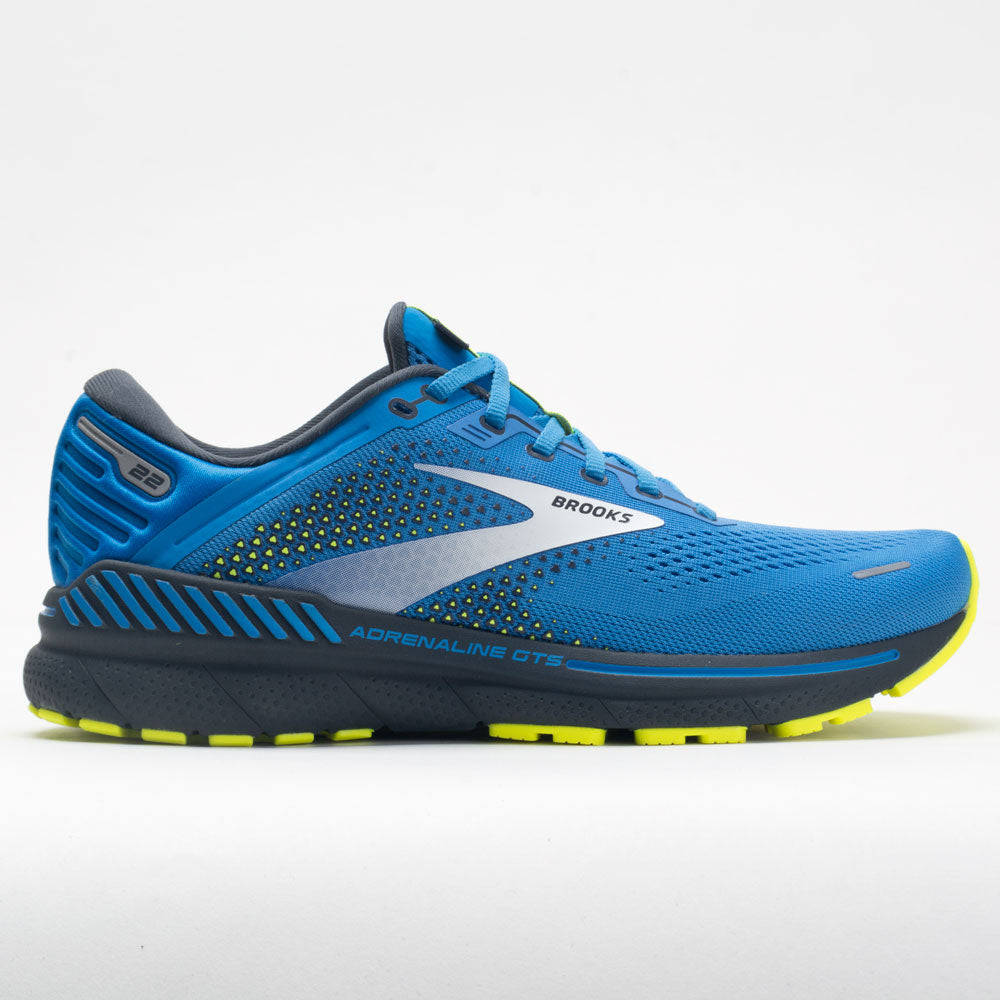 Men's Blue Sneakers & Athletic Shoes