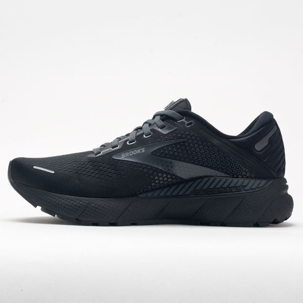 Brooks Adrenaline GTS 22 Women's Black/Black/Ebony