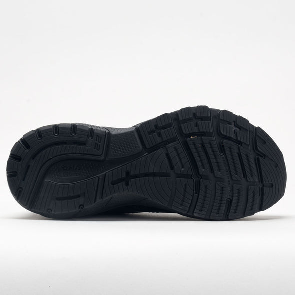 Brooks Adrenaline GTS 22 Women's Black/Black/Ebony