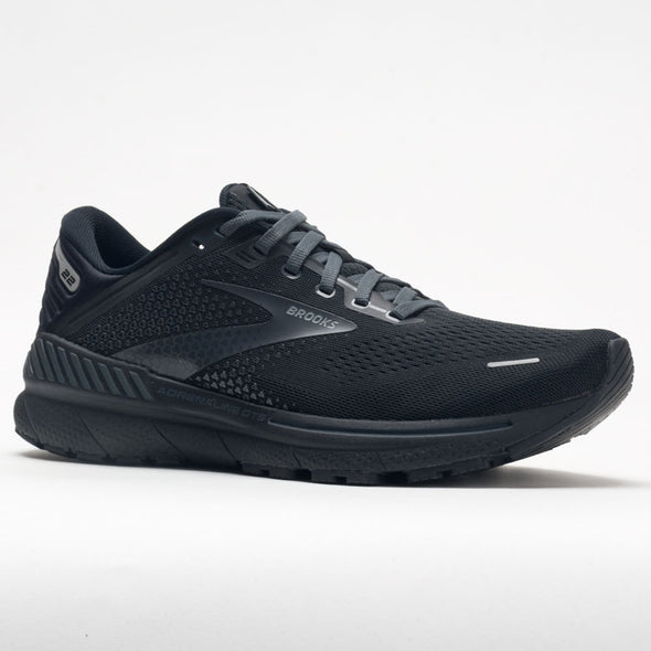 Brooks Adrenaline GTS 22 Women's Black/Black/Ebony