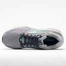 Brooks Ariel 2020 Women's Alloy/Blackened Pearl/Green