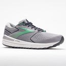 Brooks Ariel 2020 Women's Alloy/Blackened Pearl/Green