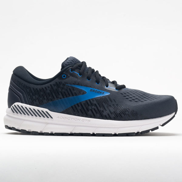 Brooks Addiction GTS 15 Men's India Ink/Blue