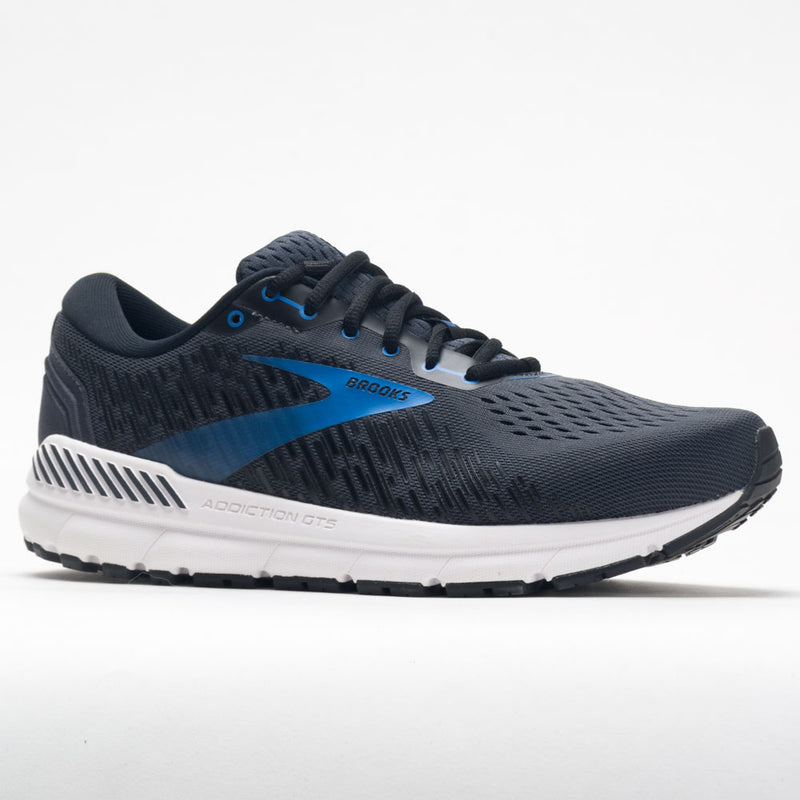 Brooks Addiction GTS 15 Men's India Ink/Blue