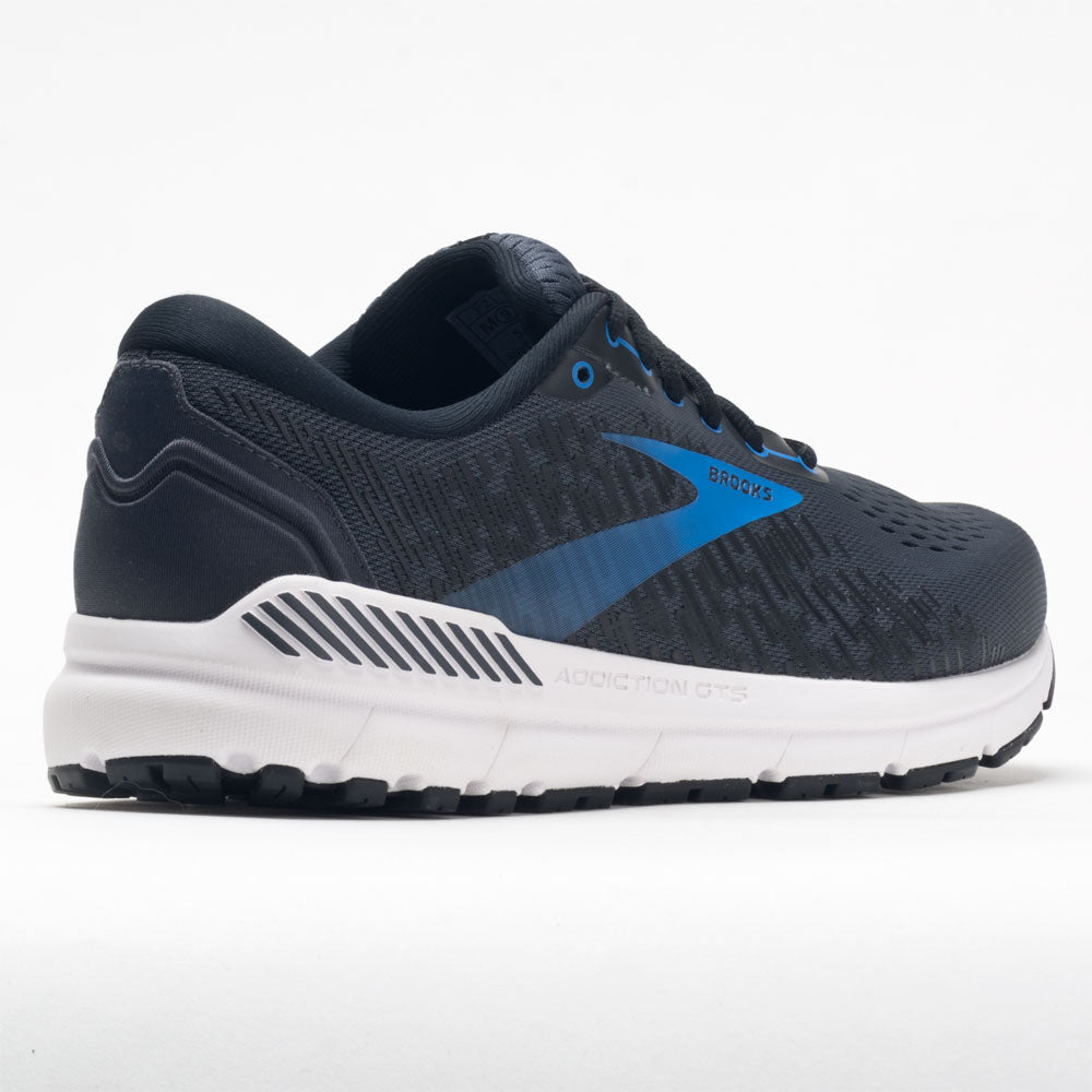 Brooks Addiction GTS 15 Men's India Ink/Blue