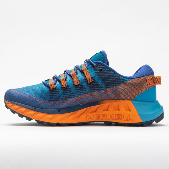 Merrell Agility Peak 4 Men's Tahoe