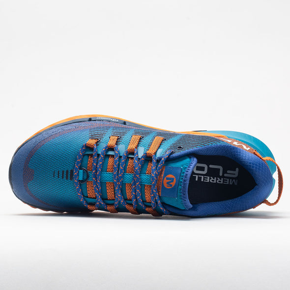 Merrell Agility Peak 4 Men's Tahoe