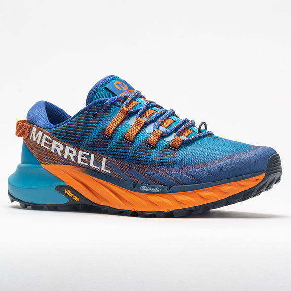 Merrell Agility Peak 4 Men's Tahoe