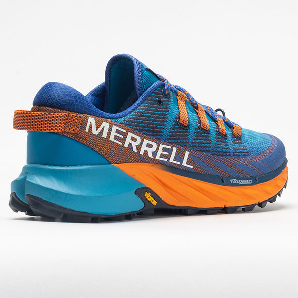 Merrell Agility Peak 4 Men's Tahoe