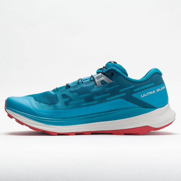 Salomon Ultra Glide Men's Crystal Teal/Barrier Reef/Goji Berry