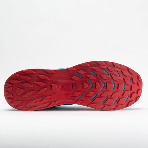 Salomon Ultra Glide Men's Crystal Teal/Barrier Reef/Goji Berry