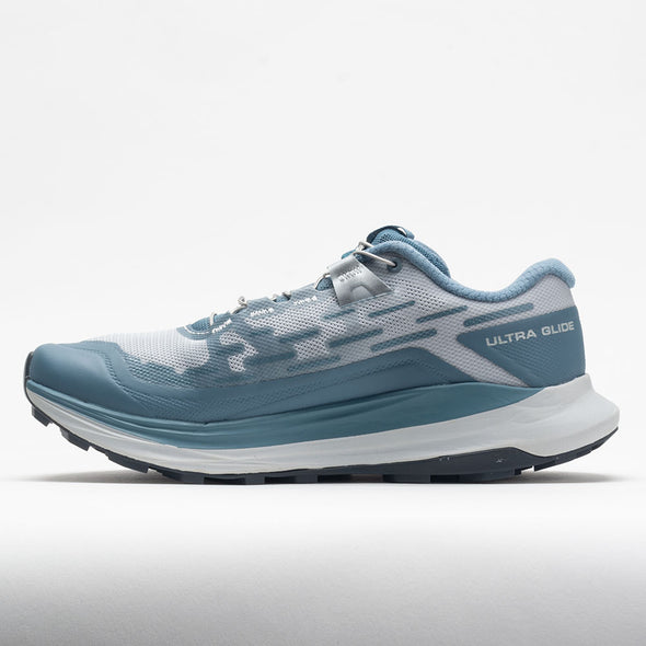 Salomon Ultra Glide Women's Bluestone/Pearl Blue/Ebony