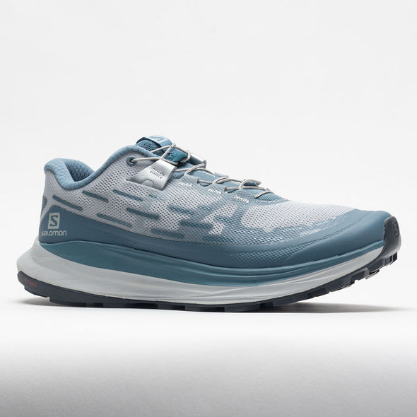 Salomon Ultra Glide Women's Bluestone/Pearl Blue/Ebony