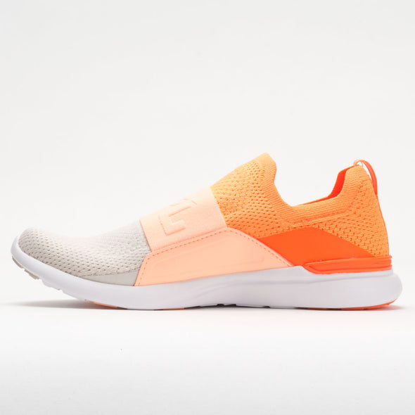 APL TechLoom Bliss Women's Molten/Neon Peach/Sand Castle