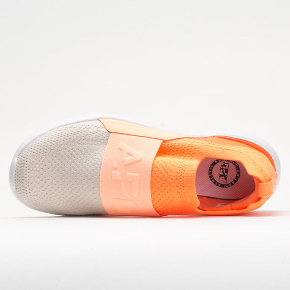 APL TechLoom Bliss Women's Molten/Neon Peach/Sand Castle