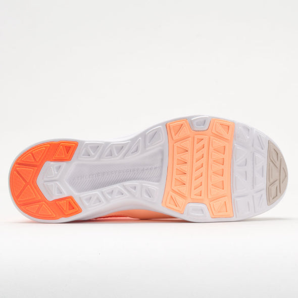APL TechLoom Bliss Women's Molten/Neon Peach/Sand Castle