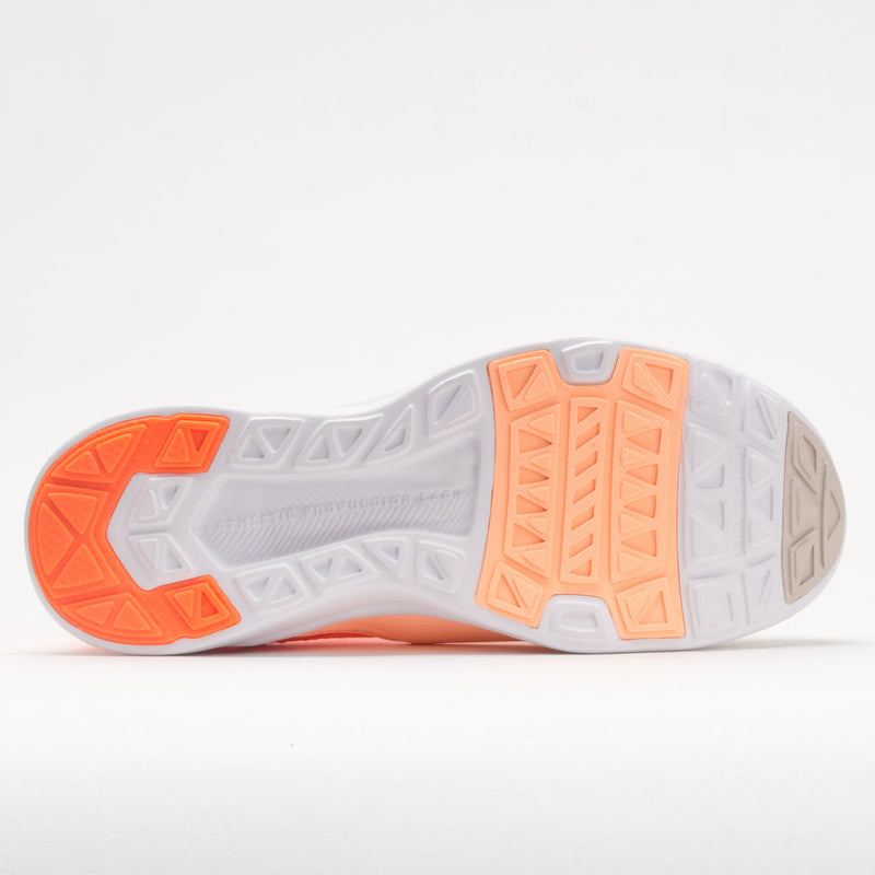 APL TechLoom Bliss Women's Molten/Neon Peach/Sand Castle