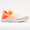 APL TechLoom Bliss Women's Molten/Neon Peach/Sand Castle