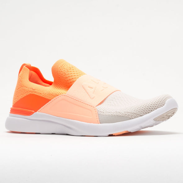 APL TechLoom Bliss Women's Molten/Neon Peach/Sand Castle
