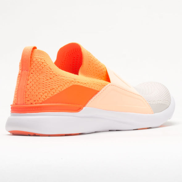 APL TechLoom Bliss Women's Molten/Neon Peach/Sand Castle