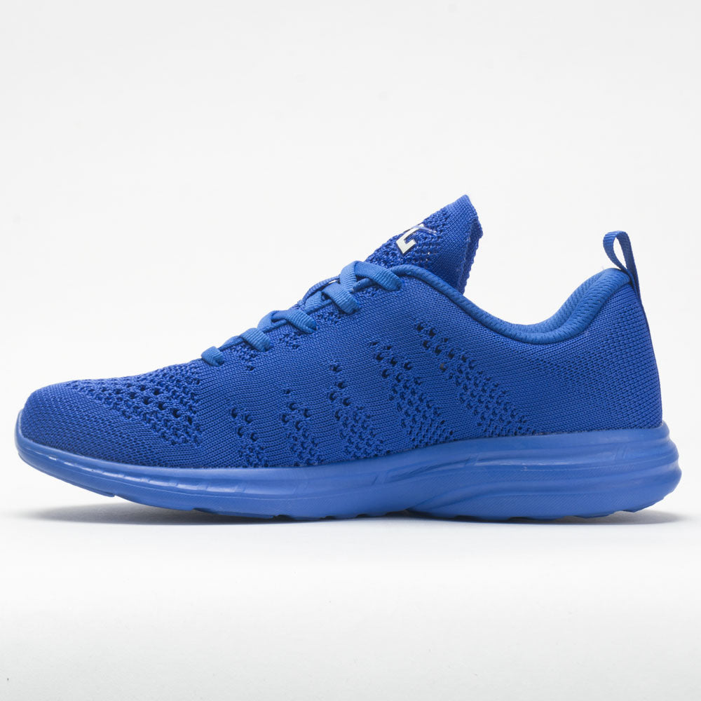 APL TechLoom Pro Women's Cobalt/Pristine