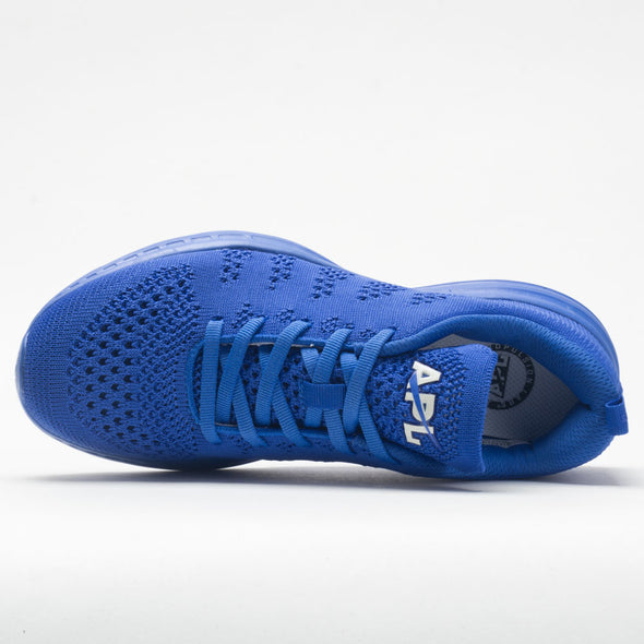 APL TechLoom Pro Women's Cobalt/Pristine
