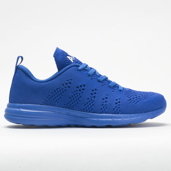 APL TechLoom Pro Women's Cobalt/Pristine