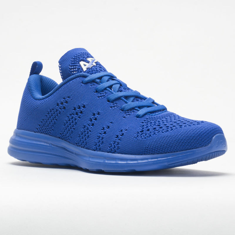 APL TechLoom Pro Women's Cobalt/Pristine