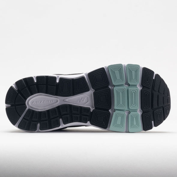 New Balance 840v5 Women's Black/Storm Blue