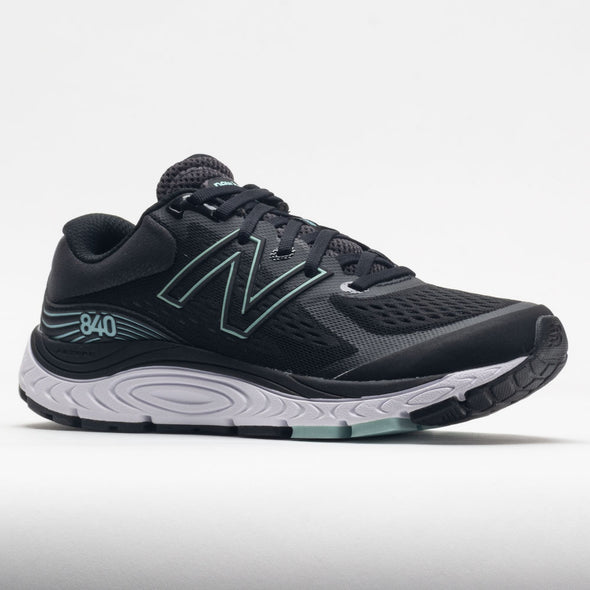 New Balance 840v5 Women's Black/Storm Blue