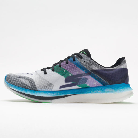 Skechers GOrun Speed Elite Women's White/Multi