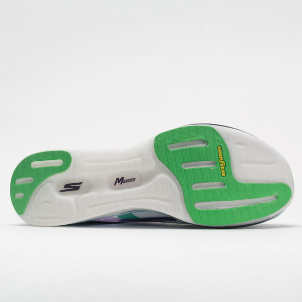 Skechers GOrun Speed Elite Women's White/Multi