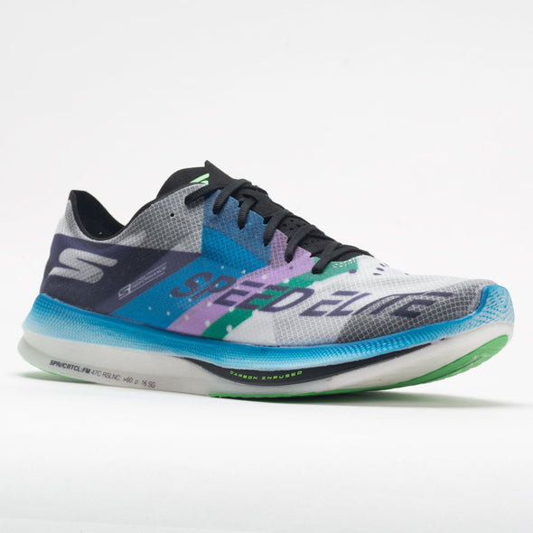 Skechers GOrun Speed Elite Women's White/Multi