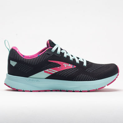 Brooks Revel 5 Women's Fuse Collection