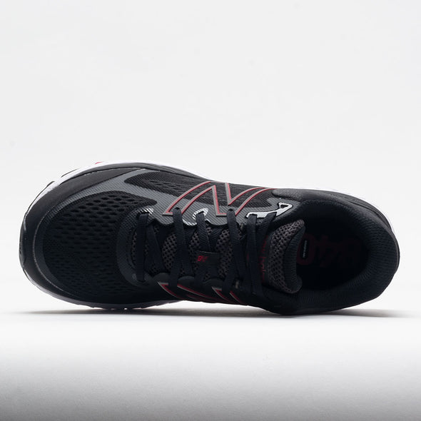 New Balance 840v5 Men's Black/Red