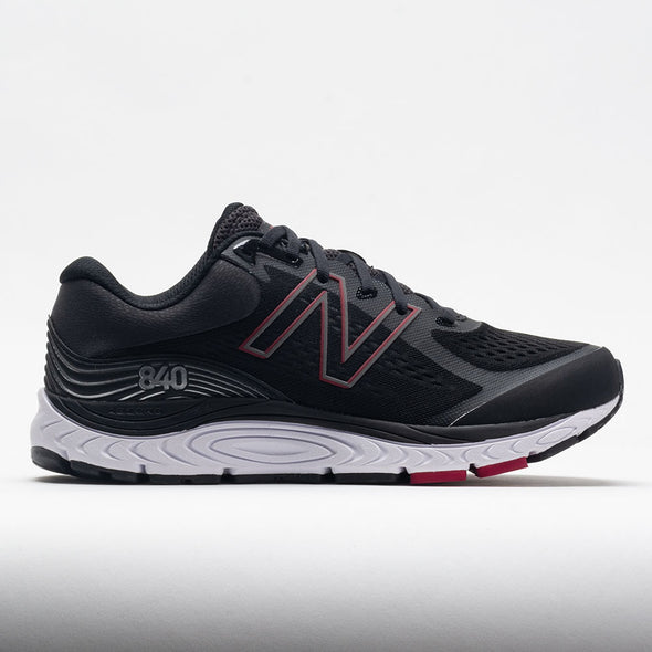 New Balance 840v5 Men's Black/Red