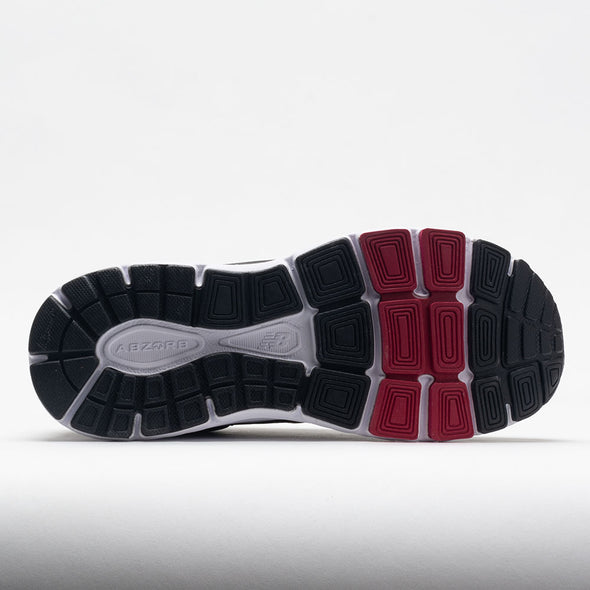New Balance 840v5 Men's Black/Red