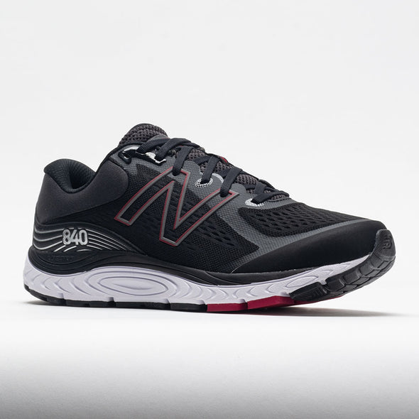 New Balance 840v5 Men's Black/Red